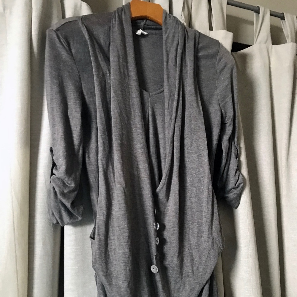 ilook Sweater Shirt